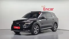 2023 Kia Sorento Gasoline 2.5T 2WD — фото 13