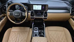 2023 Kia Sorento Gasoline 2.5T 2WD — фото 14