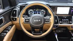 2023 Kia Sorento Gasoline 2.5T 2WD — фото 16