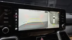 2023 Kia Sorento Gasoline 2.5T 2WD — фото 18
