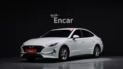 2022 Hyundai Sonata 2.0 LPG(rental car) — фото 1