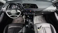 2022 Hyundai Sonata 2.0 LPG(rental car) — фото 7