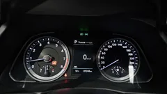 2022 Hyundai Sonata 2.0 LPG(rental car) — фото 8
