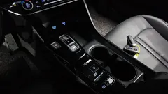 2022 Hyundai Sonata 2.0 LPG(rental car) — фото 9