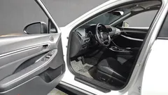2022 Hyundai Sonata 2.0 LPG(rental car) — фото 10