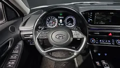 2022 Hyundai Sonata 2.0 LPG(rental car) — фото 13