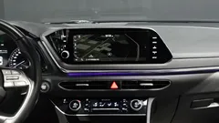 2022 Hyundai Sonata 2.0 LPG(rental car) — фото 14
