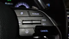 2022 Hyundai Sonata 2.0 LPG(rental car) — фото 18
