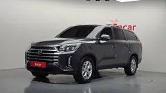 2023 SsangYong Rexton Diesel 2.2 4WD — фото 1
