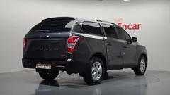 2023 SsangYong Rexton Diesel 2.2 4WD — фото 2