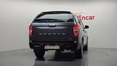 2023 SsangYong Rexton Diesel 2.2 4WD — фото 4