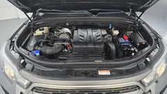 2023 SsangYong Rexton Diesel 2.2 4WD — фото 6