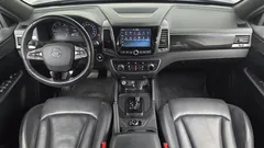 2023 SsangYong Rexton Diesel 2.2 4WD — фото 7