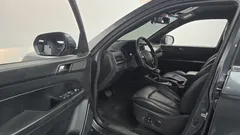 2023 SsangYong Rexton Diesel 2.2 4WD — фото 10