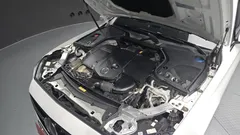 2022 Mercedes-Benz E-Class E220d 4MATIC AMG Line — фото 6