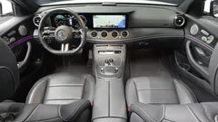 2022 Mercedes-Benz E-Class E220d 4MATIC AMG Line — фото 7