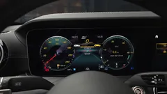 2022 Mercedes-Benz E-Class E220d 4MATIC AMG Line — фото 8