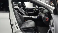 2022 Mercedes-Benz E-Class E220d 4MATIC AMG Line — фото 12