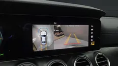 2022 Mercedes-Benz E-Class E220d 4MATIC AMG Line — фото 14
