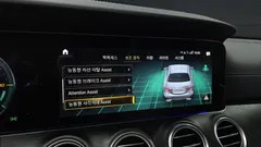 2022 Mercedes-Benz E-Class E220d 4MATIC AMG Line — фото 16