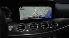 2022 Mercedes-Benz E-Class E220d 4MATIC AMG Line — фото 17