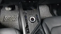 2023 Kia Niro Signature — фото 9
