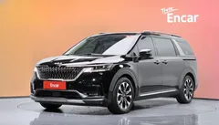 2023 Kia Carnival Diesel 9-Seater Signature — фото 1