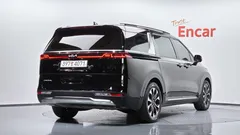 2023 Kia Carnival Diesel 9-Seater Signature — фото 2