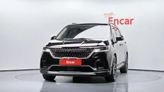 2023 Kia Carnival Diesel 9-Seater Signature — фото 3
