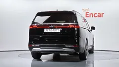 2023 Kia Carnival Diesel 9-Seater Signature — фото 4