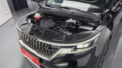 2023 Kia Carnival Diesel 9-Seater Signature — фото 6