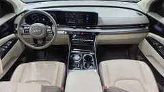 2023 Kia Carnival Diesel 9-Seater Signature — фото 7