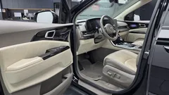 2023 Kia Carnival Diesel 9-Seater Signature — фото 10