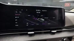 2023 Kia Carnival Diesel 9-Seater Signature — фото 16