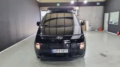 2023 Hyundai Staria Tourer 9-Seater — фото 3