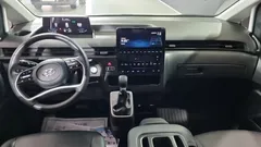 2023 Hyundai Staria Tourer 9-Seater — фото 7