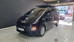 2023 Hyundai Staria Tourer 9-Seater — фото 12