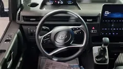 2023 Hyundai Staria Tourer 9-Seater — фото 16