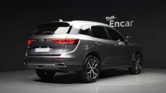2023 Renault-KoreaSamsung QM6 2.0 GDe RE Signature 2WD — фото 2