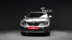 2023 Renault-KoreaSamsung QM6 2.0 GDe RE Signature 2WD — фото 3