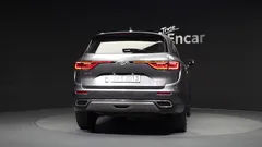 2023 Renault-KoreaSamsung QM6 2.0 GDe RE Signature 2WD — фото 4