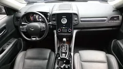 2023 Renault-KoreaSamsung QM6 2.0 GDe RE Signature 2WD — фото 7