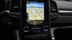 2023 Renault-KoreaSamsung QM6 2.0 GDe RE Signature 2WD — фото 14