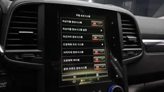 2023 Renault-KoreaSamsung QM6 2.0 GDe RE Signature 2WD — фото 15
