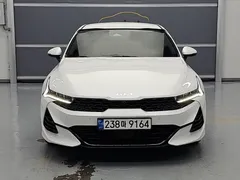 2023 Kia K5 2.0 — фото 2
