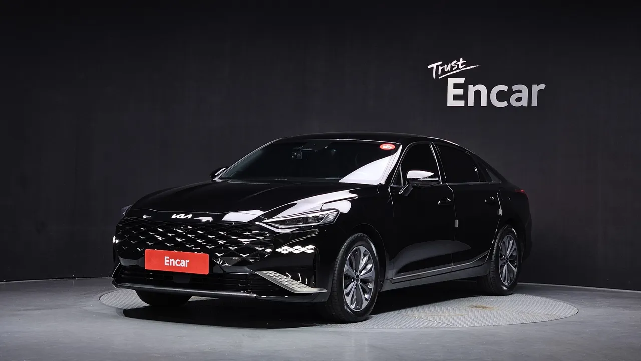 2023 Kia K8 Noblesse