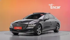 2022 Genesis G80 Gasoline 2.5 Turbo AWD — фото 1
