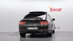 2022 Genesis G80 Gasoline 2.5 Turbo AWD — фото 4