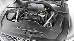 2022 Genesis G80 Gasoline 2.5 Turbo AWD — фото 6