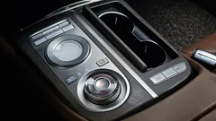 2022 Genesis G80 Gasoline 2.5 Turbo AWD — фото 9